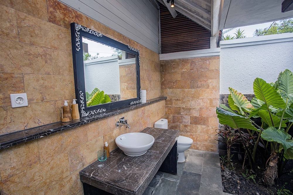 D’Gume Villas Lembongan by Bali Cabin