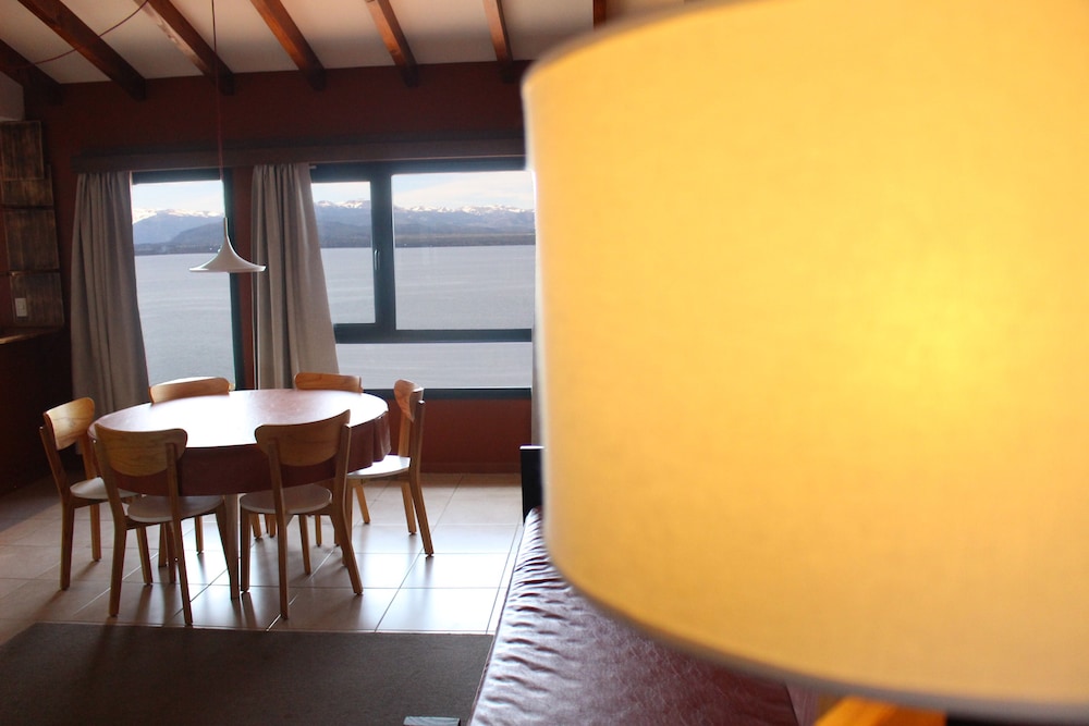 Belgrano Decks II Rental Apartments