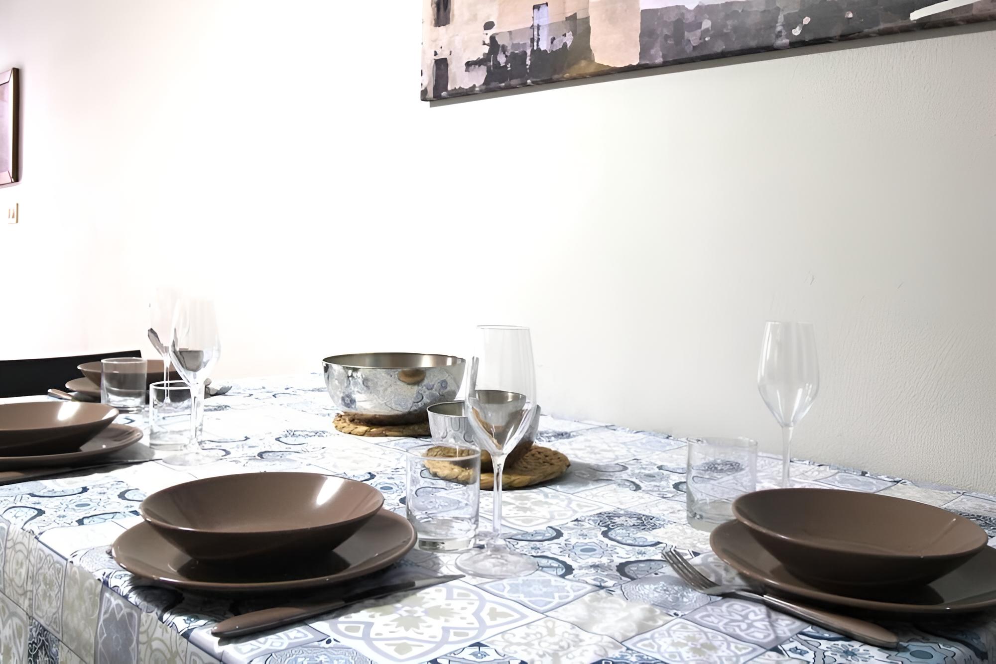 Welcomely - La Casa Dell Americano view 3