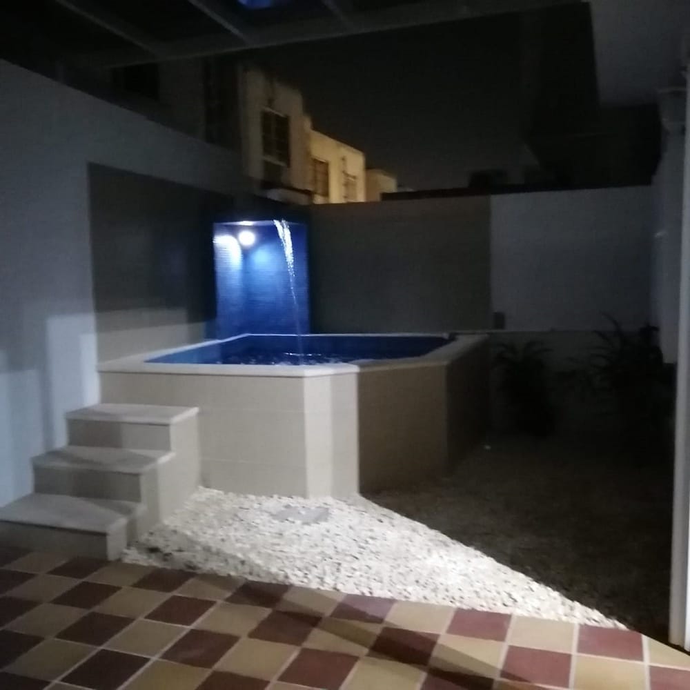 Casa Alexa en Cancún
