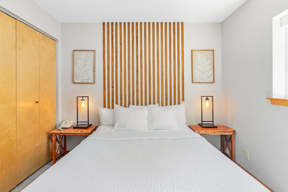 Comfort Self hotel E-TIME