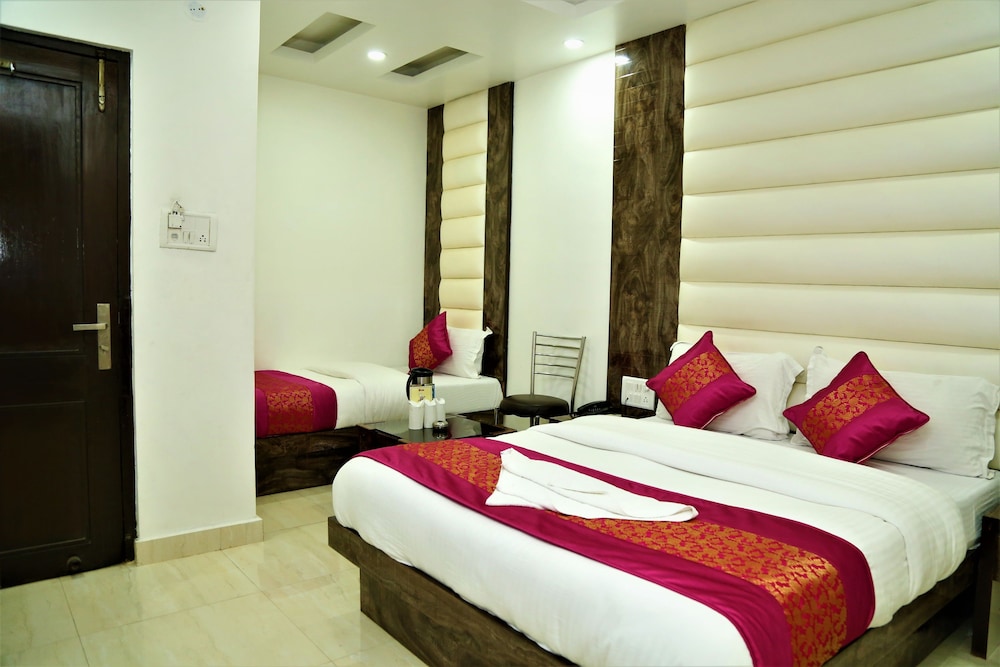 Hotel Suzi International