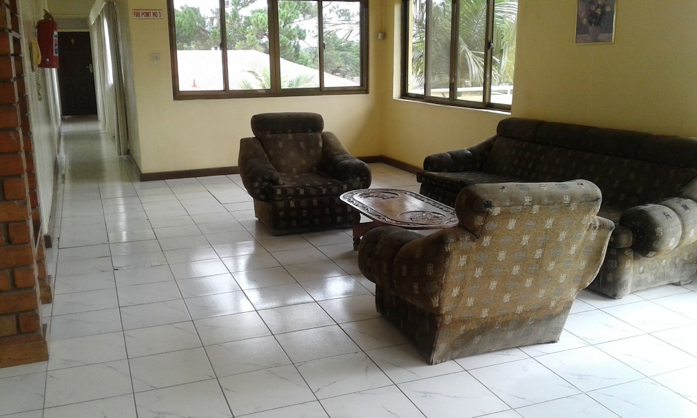 Providence Teez Lodge view 2
