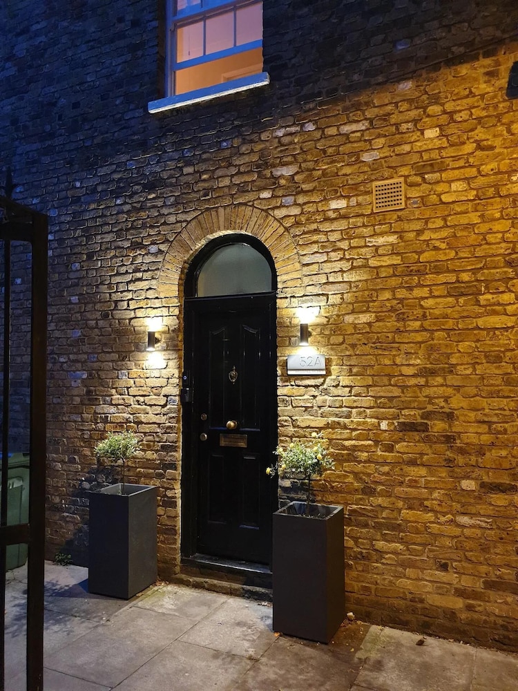 Charming London 2 bed Apartment, Kennington/oval