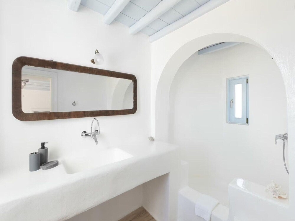 Villa With Panoramic sea Views