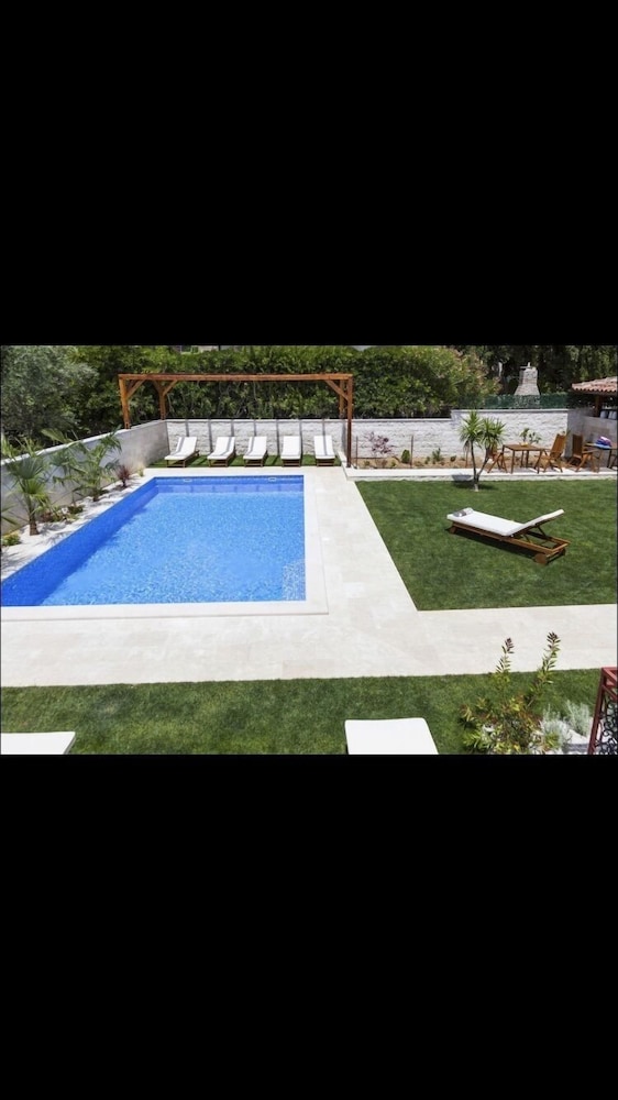 Villa Mediterranea