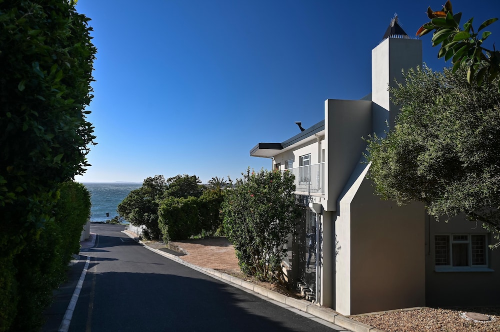 Die Badhuis, Gordons Bay