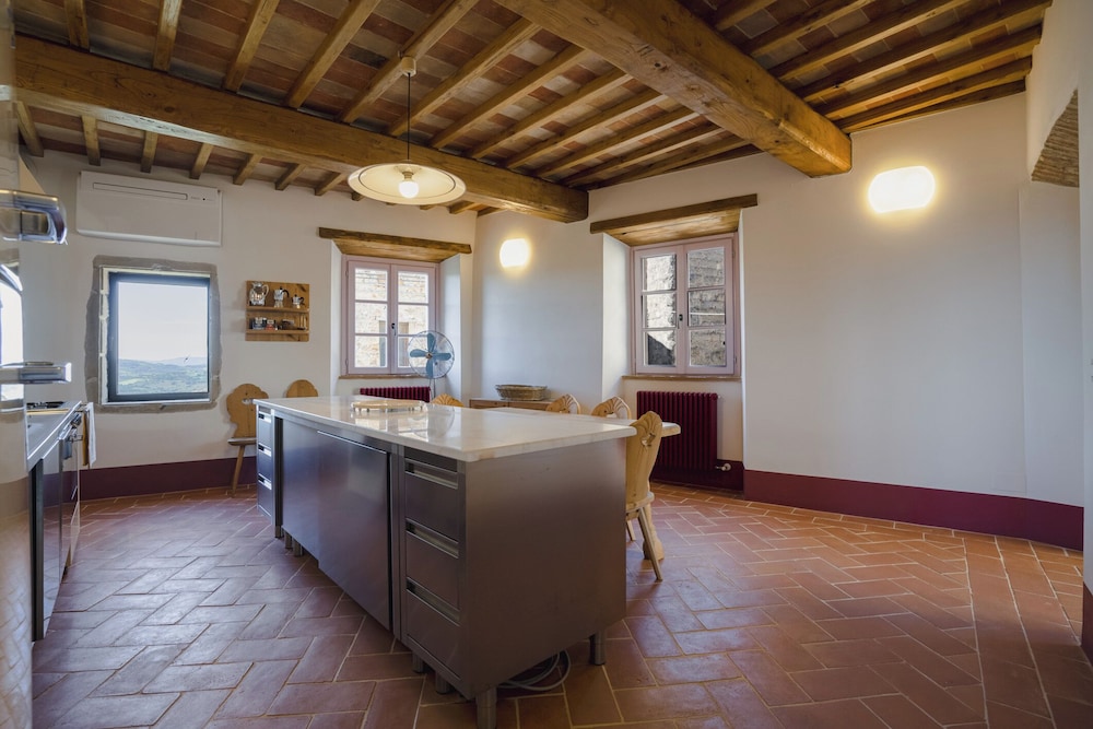 Mensano Old Town Apartment