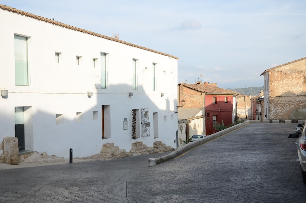 Hotel La Maga Rooms