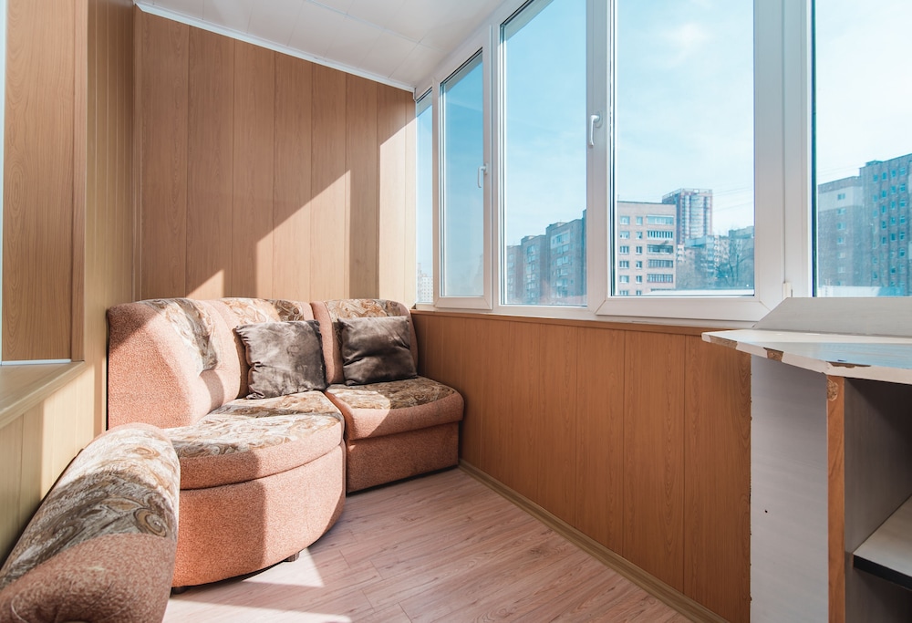 Apartment on Okeanskiy Pr. 135 view 5