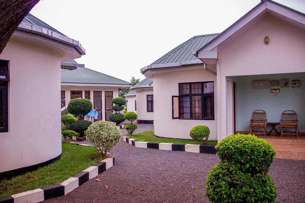 Amazing Accommodation in Arusha Furaha Lodge