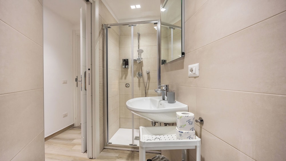 Ostiense Flat&Rooms by Rentbeat