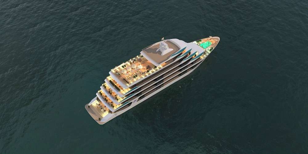 Halora Nova Cruise
