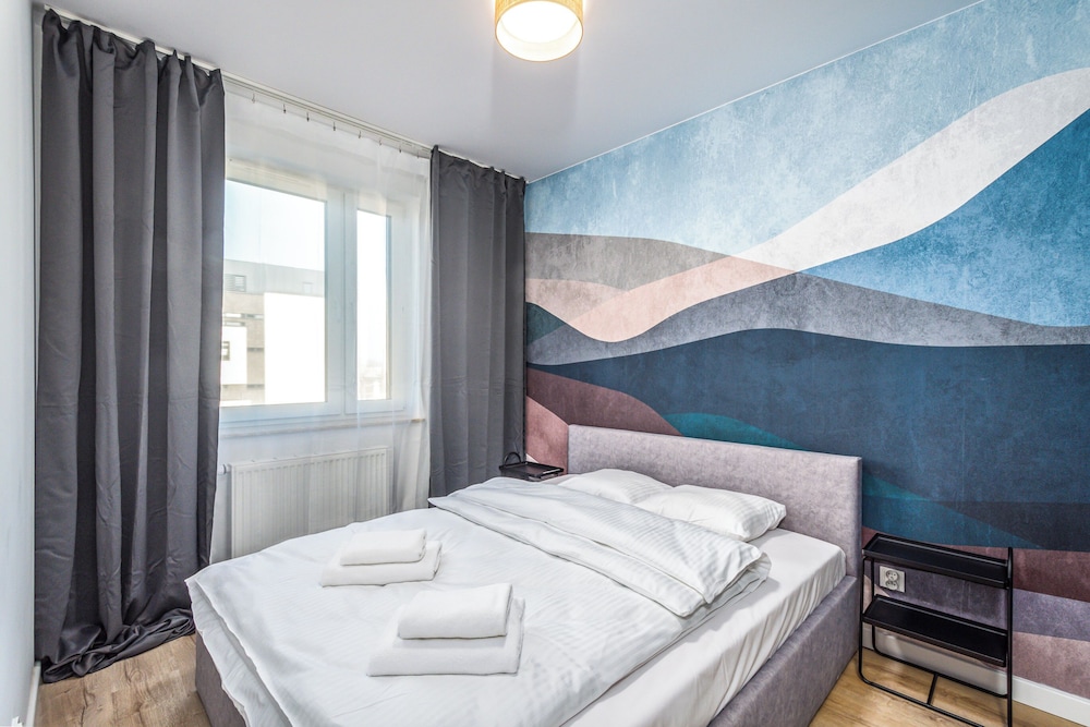RentPlanet - Apartamenty Ceglana