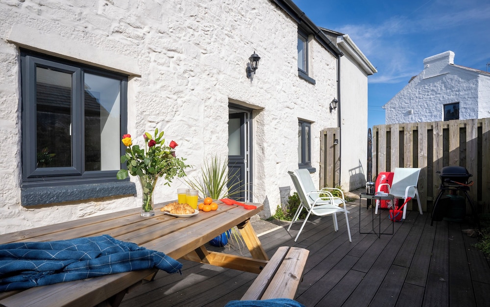 Rose Cottage