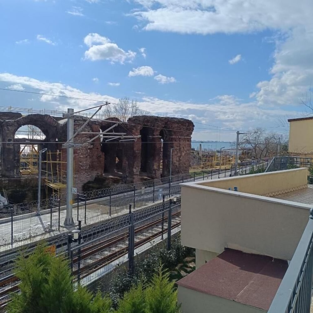 EFZEN OTEL - Image 84