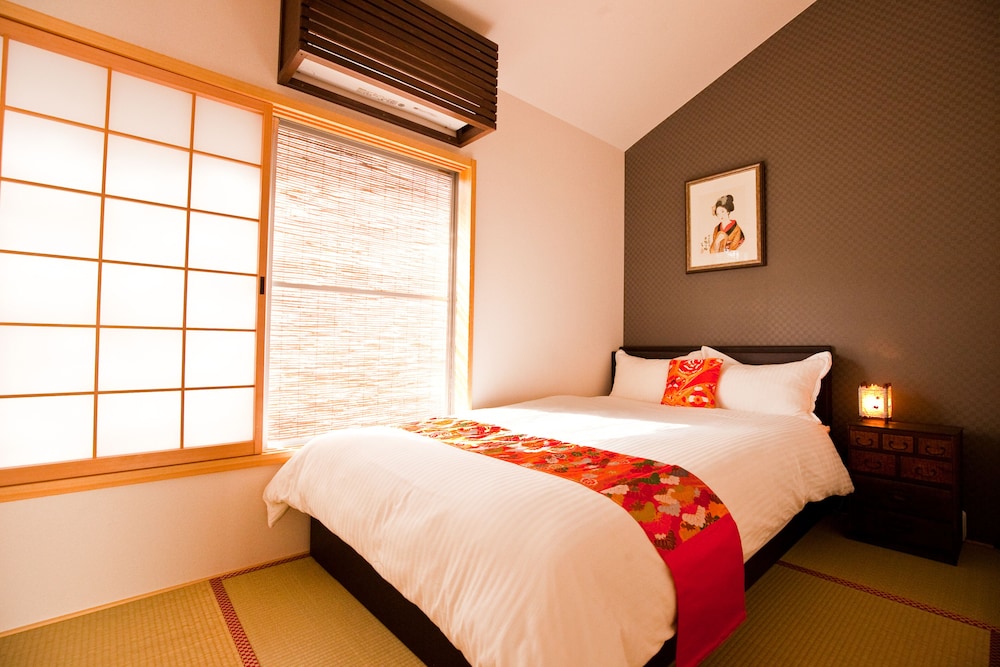 Yamagata Kyomachi Hatago Daitokuji view 2
