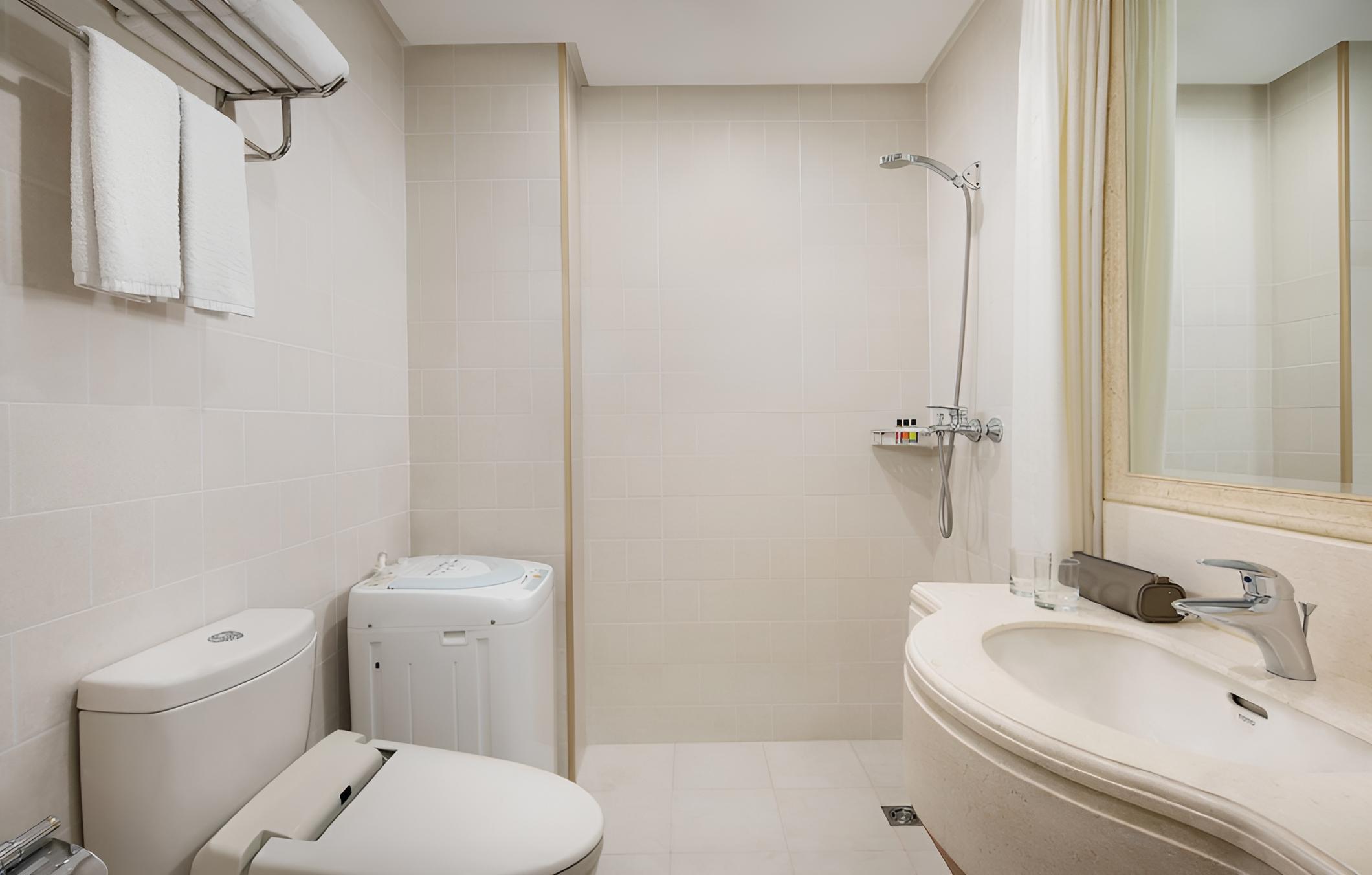 Citadines Gugeng Dalian