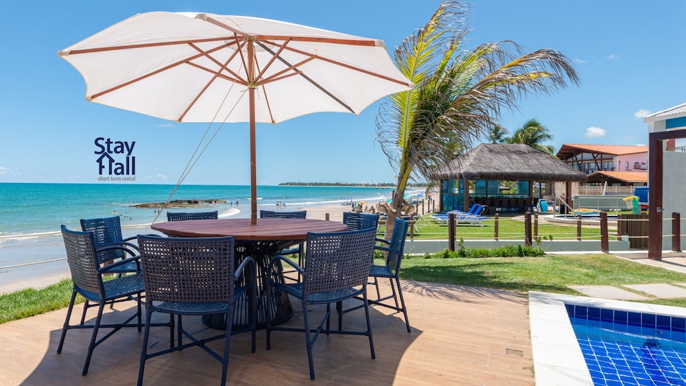BeiraMar de Carneiros&Piscina Cozinh 024