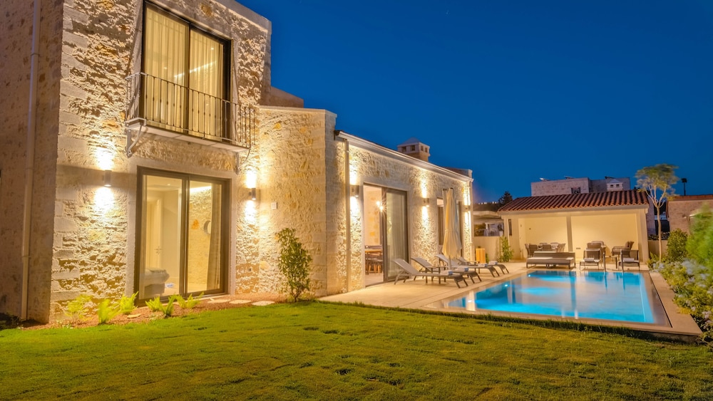 Müskebi Villas view 2
