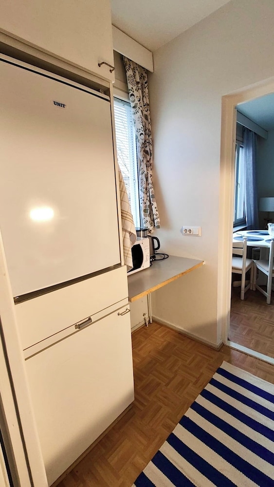 Interesting Kemi Apartment With Peaceful Environment & Free Parking