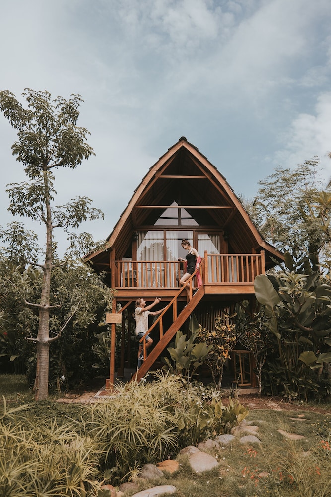 Kusfarm Bali by AHM 1