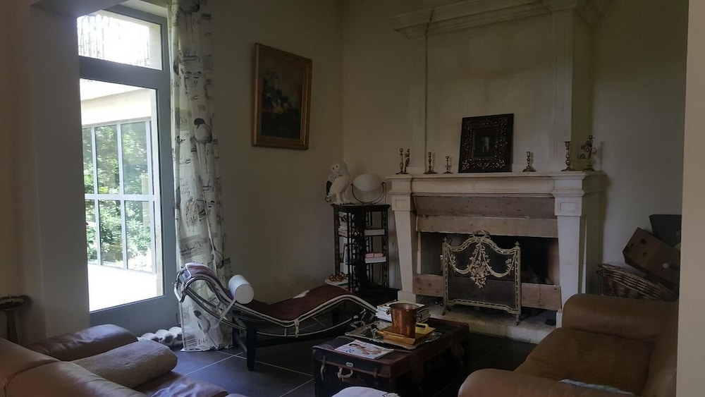 B&B Manoir en Crau view 4