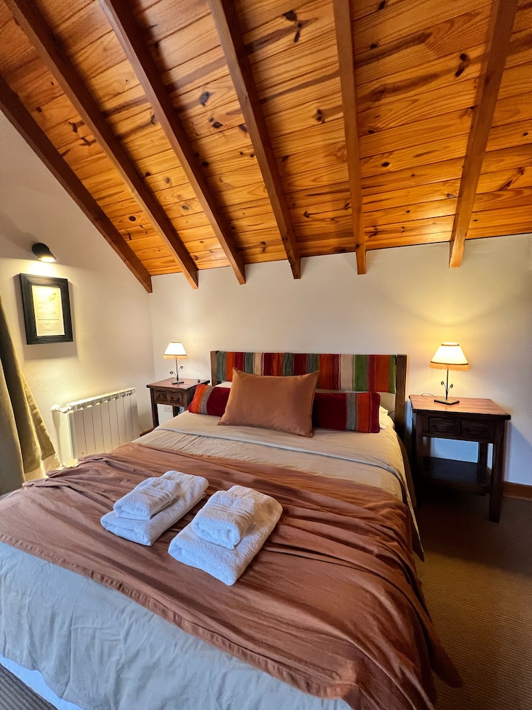 Sieteflores Lodge
