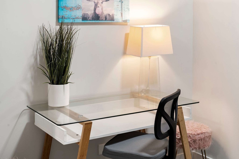 Chicago 2 Bed 2 Bed Comfy Home