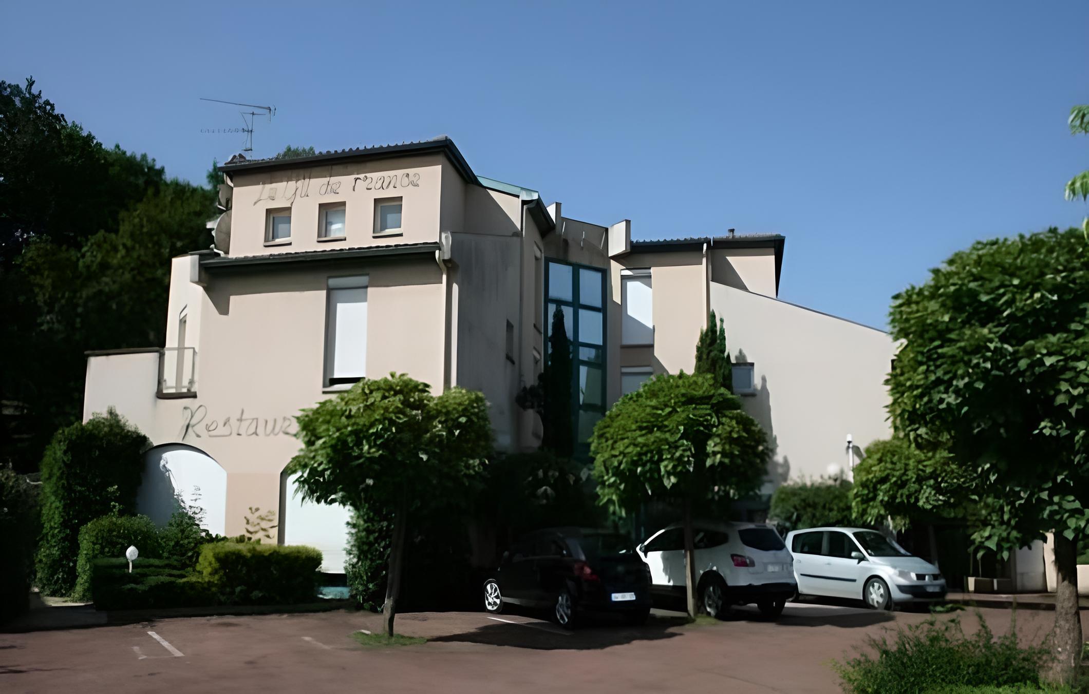 Le Gil De France
