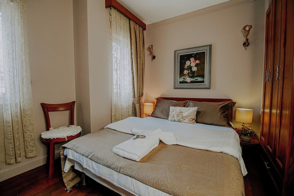 Bozcaada Biz Otel