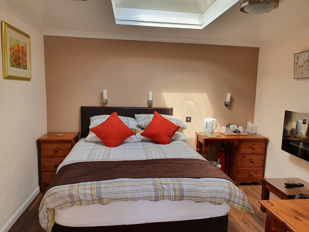 Penryn Guest House