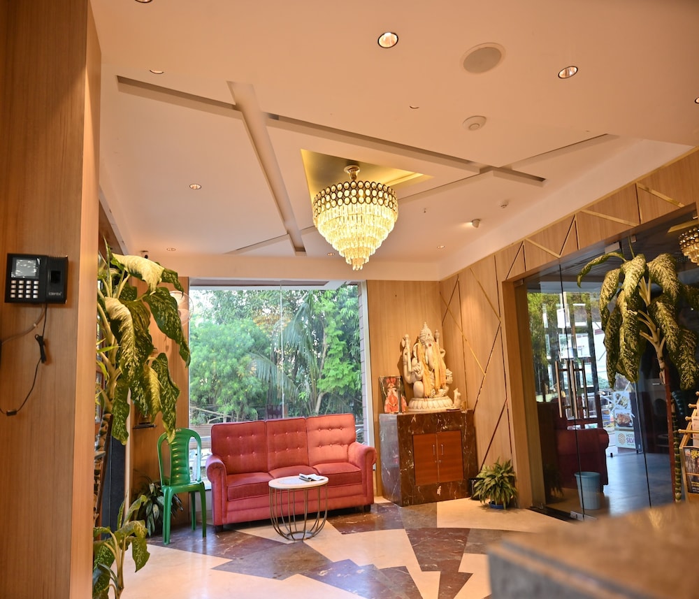 Hotel Silver Land New Digha view 2