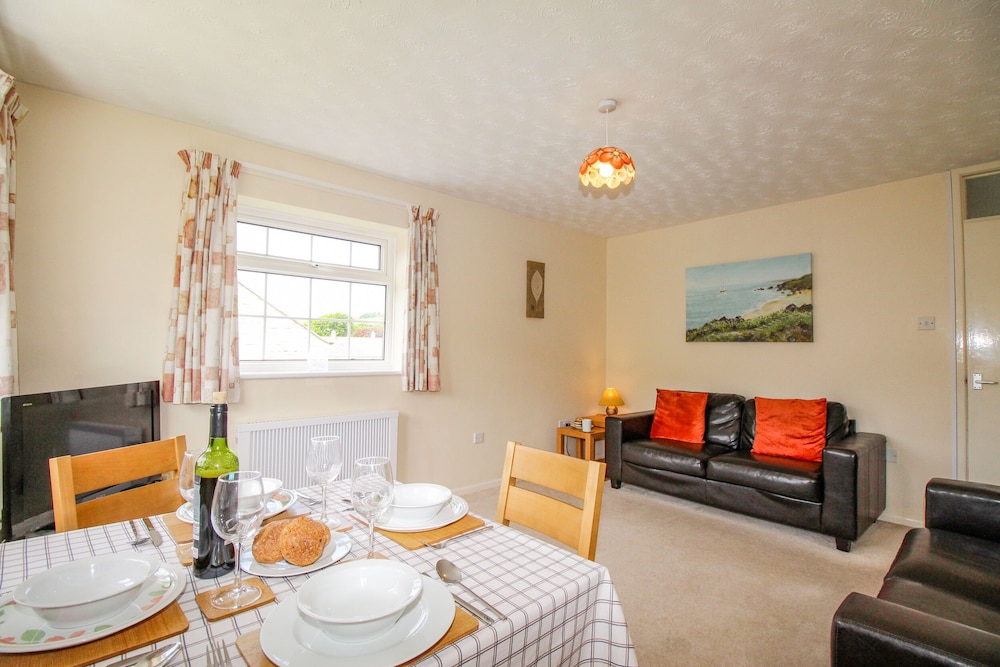 West Lulworth Apartment