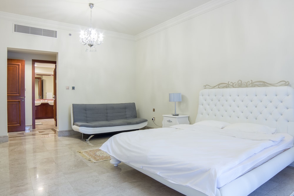 South North Residence Palm Jumeirah