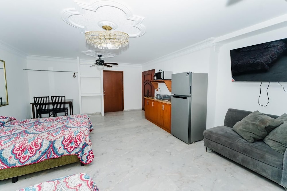 Loft Sabalo view 3