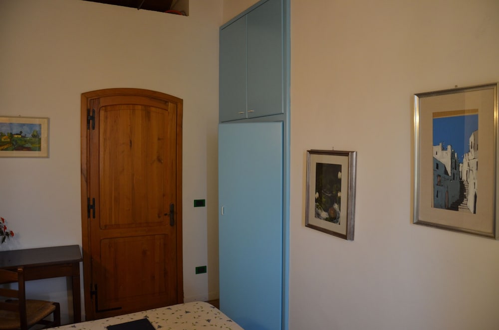 agriturismo borgo piazza