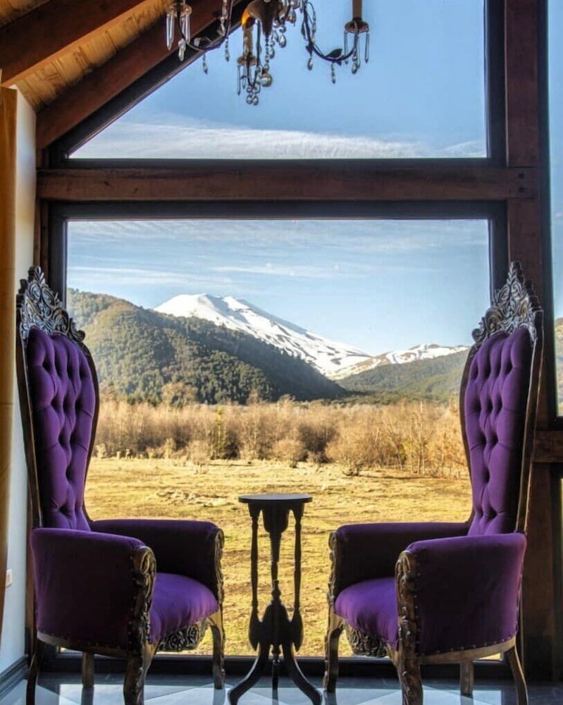 Spectra Lodge