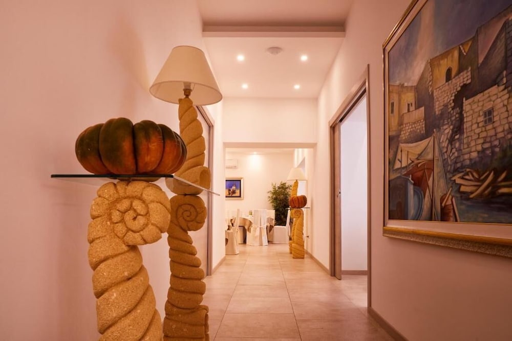 Hotel Alba D'Amore photo 5