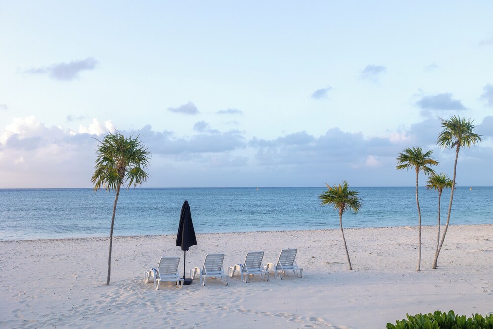 Casa playa cozumel