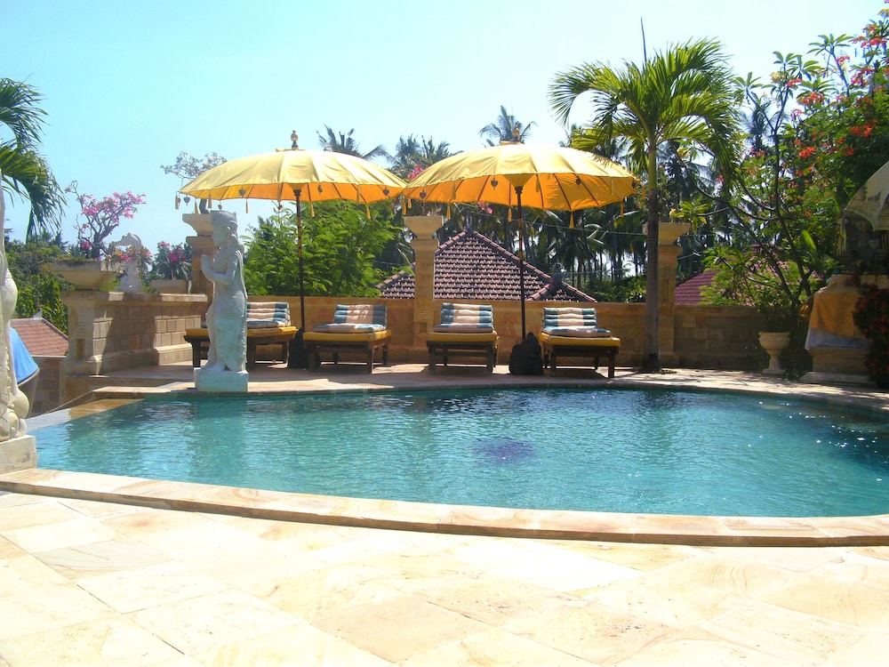 Villa Marakuya