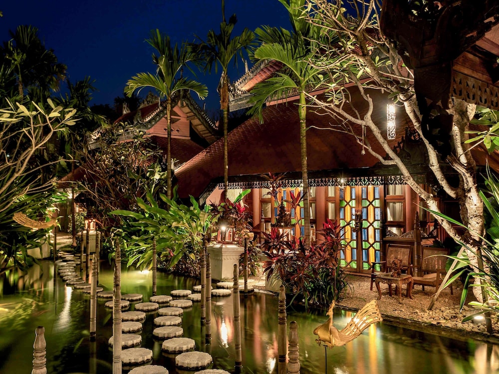 Mercure Mandalay Hill Resort