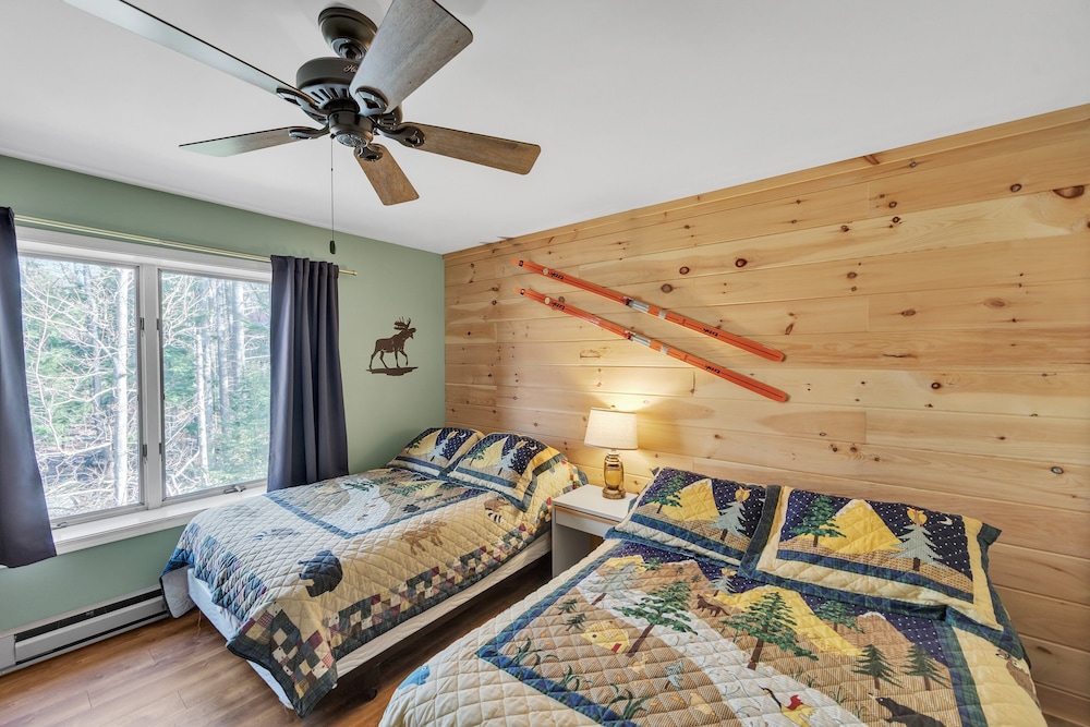 Lies 18n - Cozy & Scenic Mountain Retreat 3 Bedroom Townhouse by The Summit at Gore Mountain
