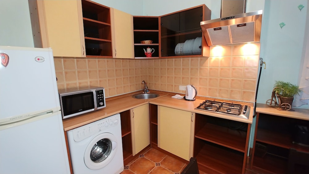 Kiev Apartments