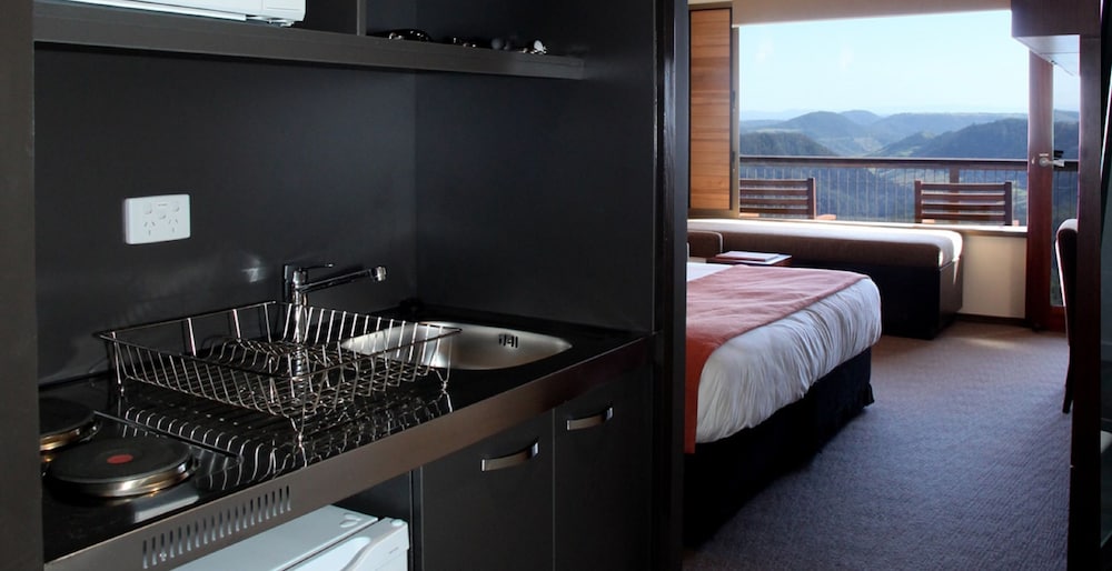 Binna Burra Sky Lodges 9