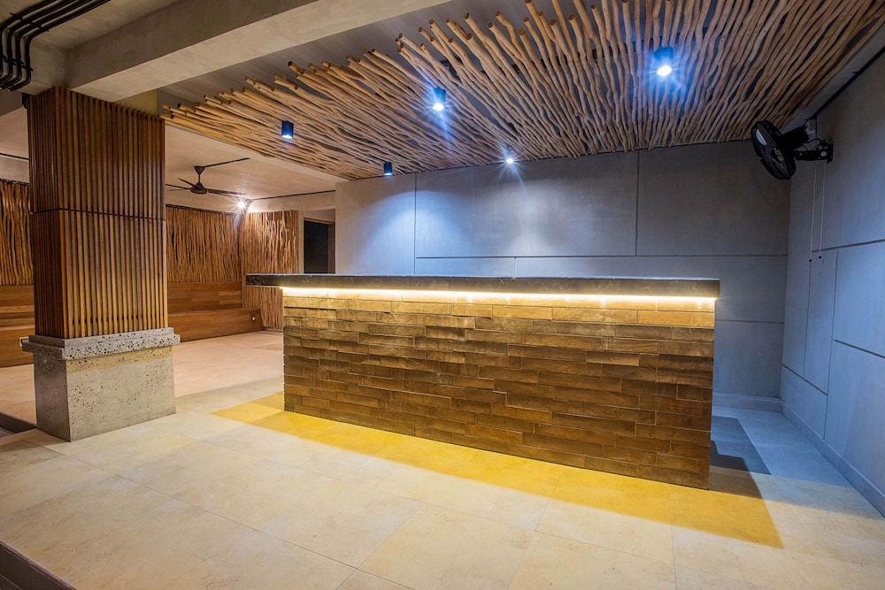 D’Gume Villas Lembongan by Bali Cabin