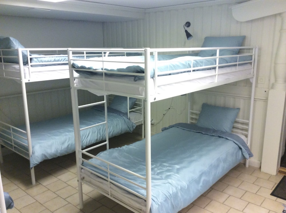 Mora City B&B