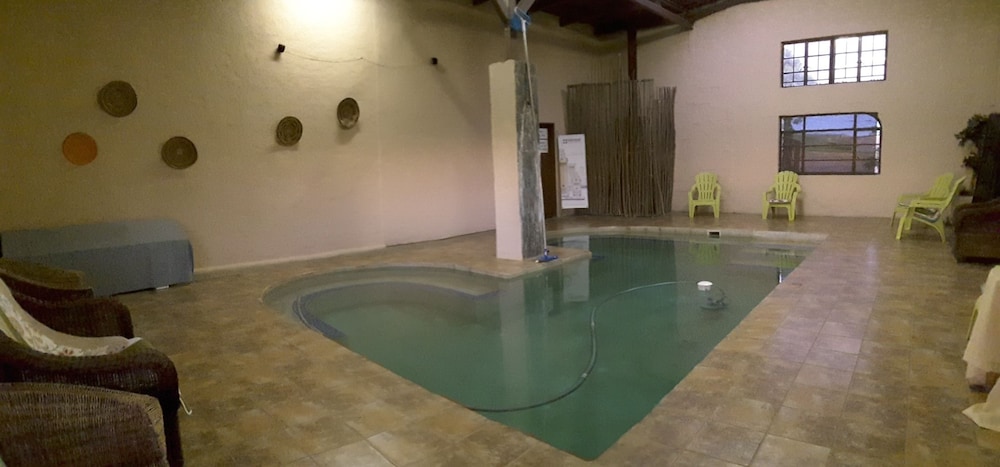Lions Rest Country Estate