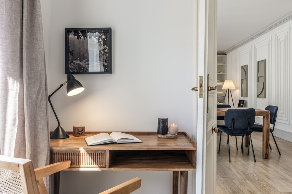 Sapore - 2 Bedrooms in Justicia