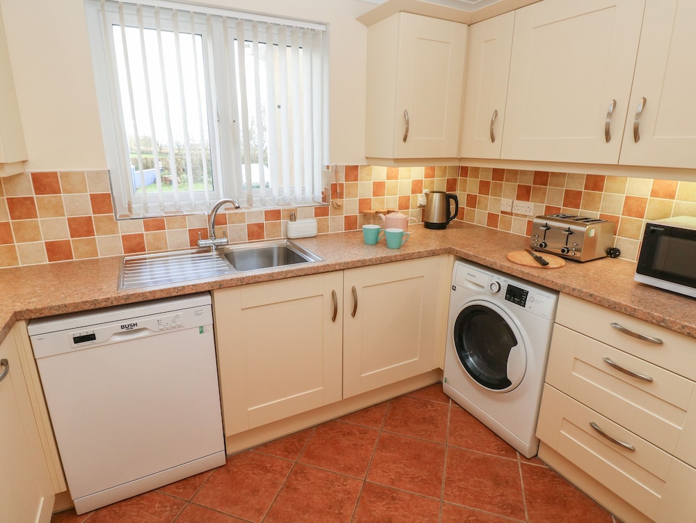 The Annexe, Meadow Croft
